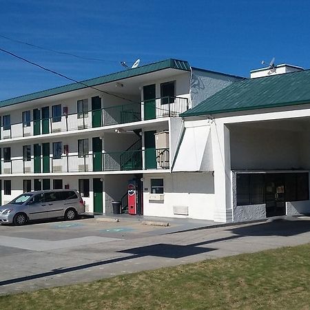 Americas Best Value Inn Такер Экстерьер фото