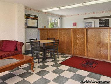 Americas Best Value Inn Такер Интерьер фото