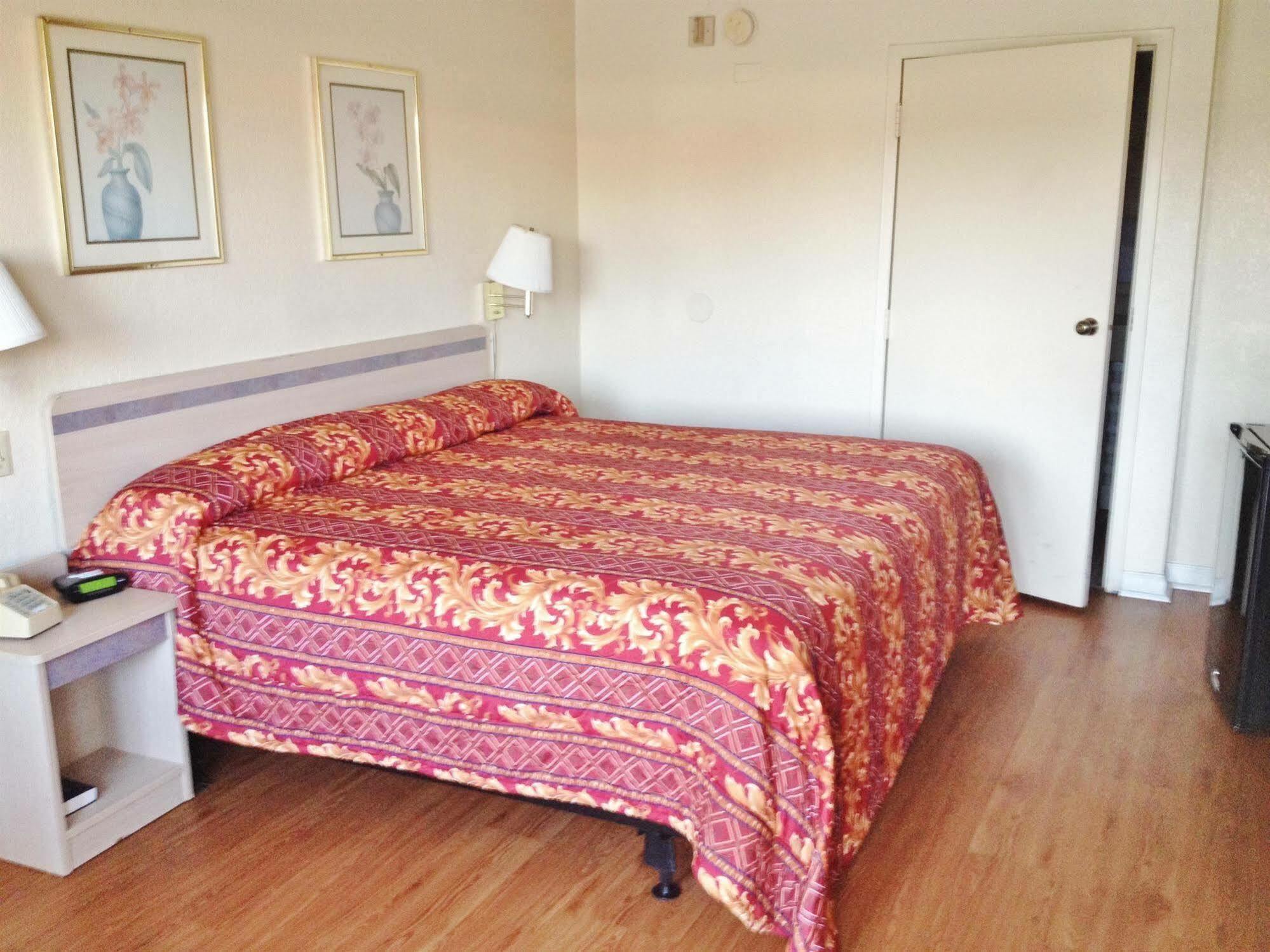 Americas Best Value Inn Такер Экстерьер фото