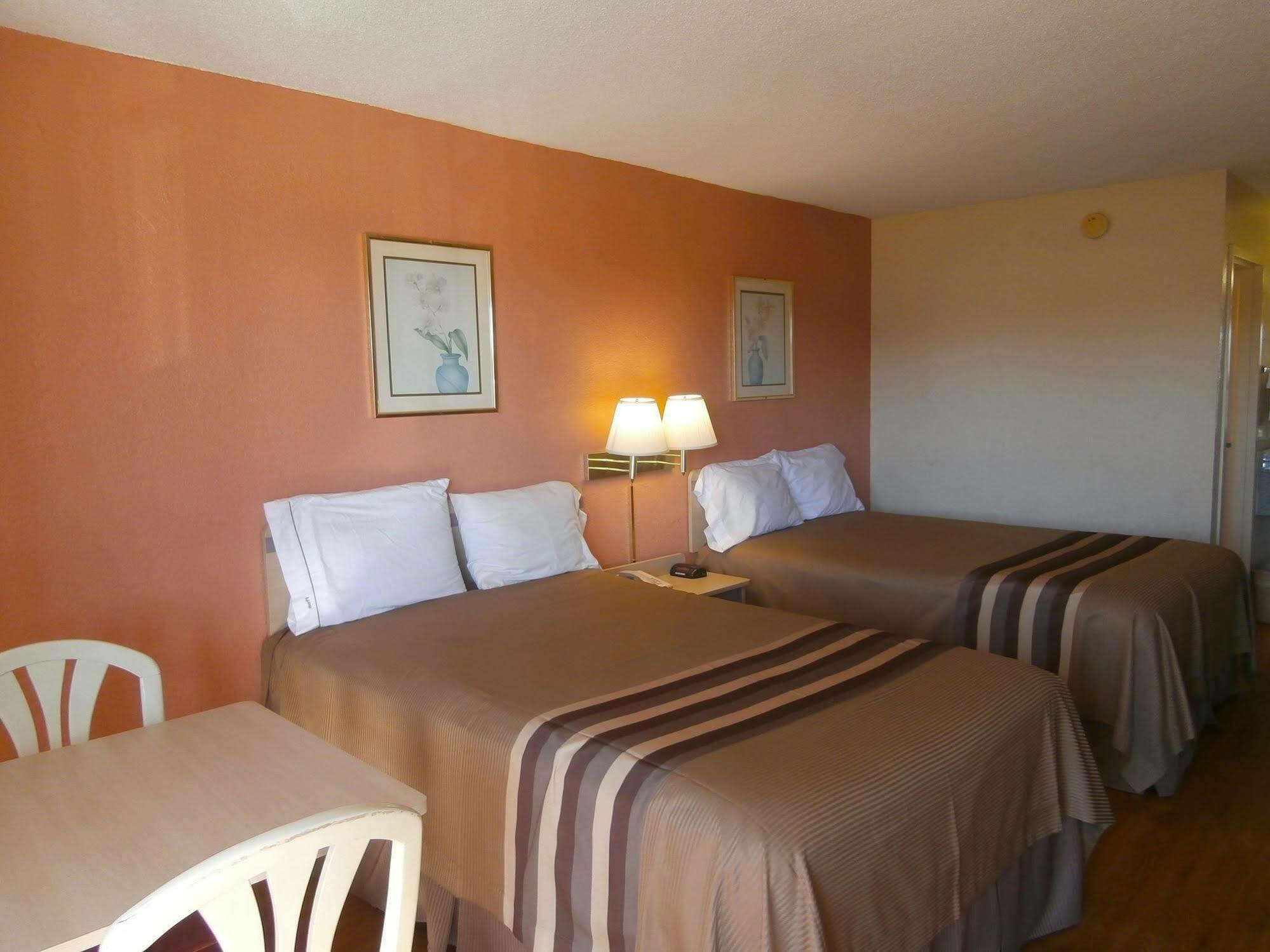 Americas Best Value Inn Такер Экстерьер фото